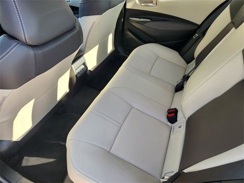 New 2026 Toyota Corolla XLE image 20