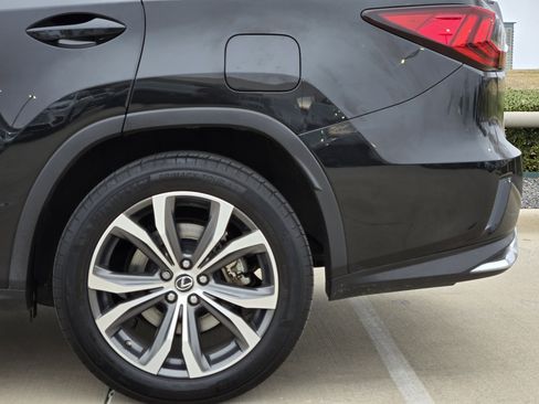 Used 2018 Lexus RX 350L FWD image 11