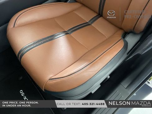 Certified 2025 MAZDA CX-50 Meridian Edition image 25