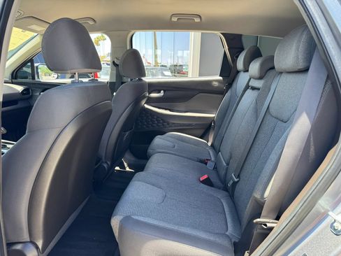 Used 2019 Hyundai Santa Fe SE AWD/4WD image 27