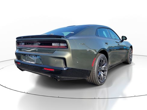 New 2026 Dodge Charger Scat Pack AWD/4WD image 6