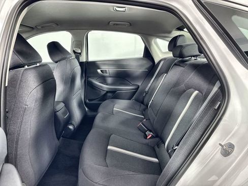 New 2026 Hyundai Sonata SEL image 13