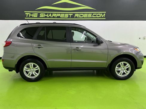 Used 2012 Hyundai Santa Fe GLS AWD/4WD image 10