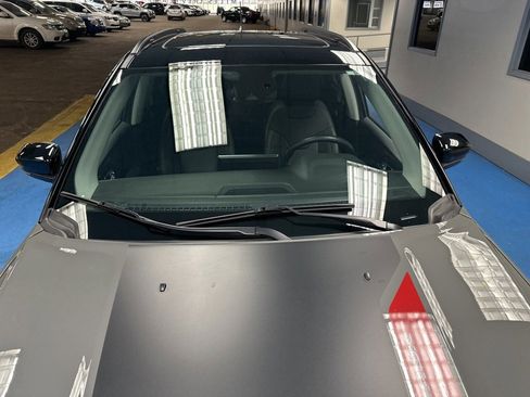 Used 2022 Jeep Compass Trailhawk w/ Trailhawk Elite Group image 14