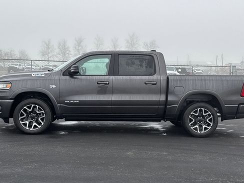 New 2026 RAM 1500 Laramie image 6