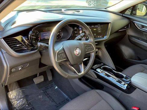 Used 2023 Buick Envision Preferred w/ Premium Seat Package image 16