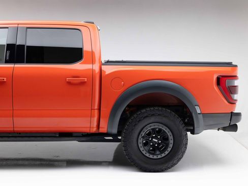 Used 2023 Ford F150 Raptor w/ Raptor Carbon Fiber Package AWD/4WD image 19