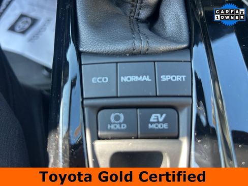 Certified 2025 Toyota Camry XSE image 20