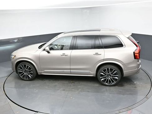 New 2026 Volvo XC90 B6 Ultra w/ Protection Package Premier image 48