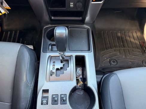 Used 2019 Toyota 4Runner SR5 Premium RWD image 12