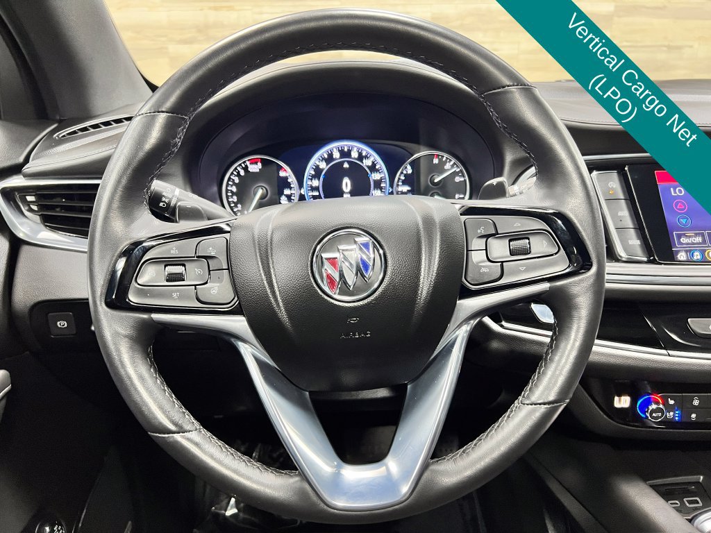 Used 2024 Buick Enclave Avenir w/ Avenir Technology Package AWD/4WD image 28