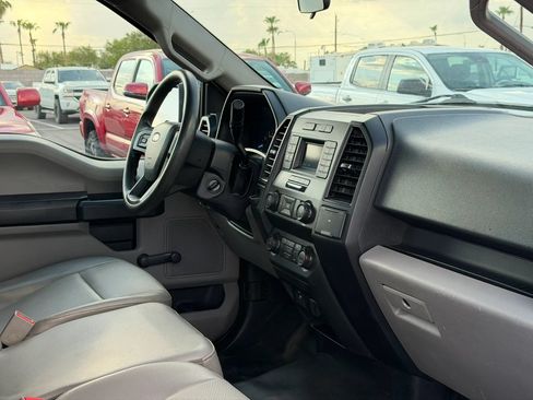 Used 2020 Ford F150 XL RWD image 27