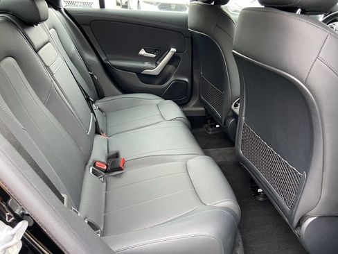 Used 2023 Mercedes-Benz CLA 250 4MATIC image 29