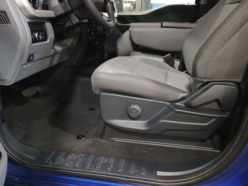 New 2026 Ford F350 XL w/ STX Appearance Package image 9