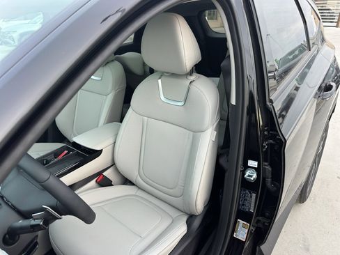 New 2026 Hyundai Tucson Limited w/ Tow & Go Package image 27