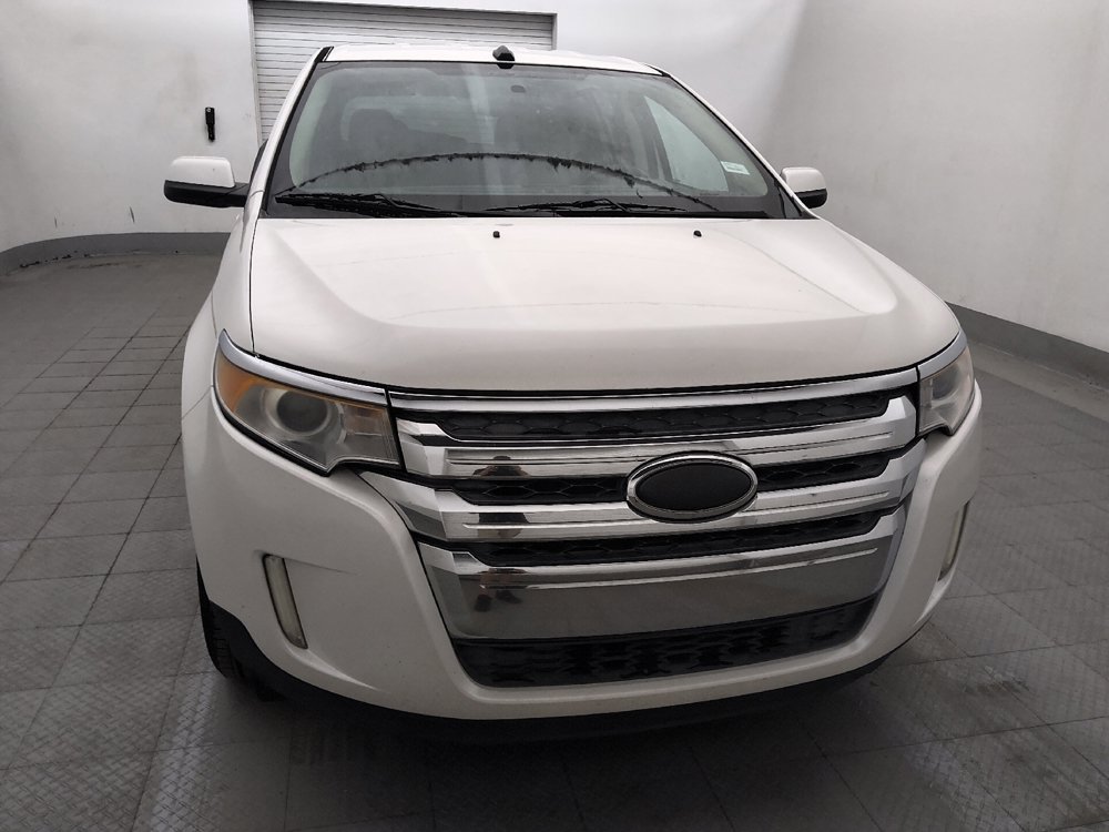 Used 2014 Ford Edge Limited FWD image 14