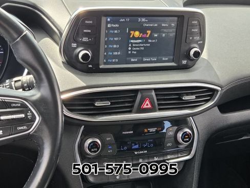 Used 2020 Hyundai Santa Fe SEL w/ Cargo Package FWD image 22