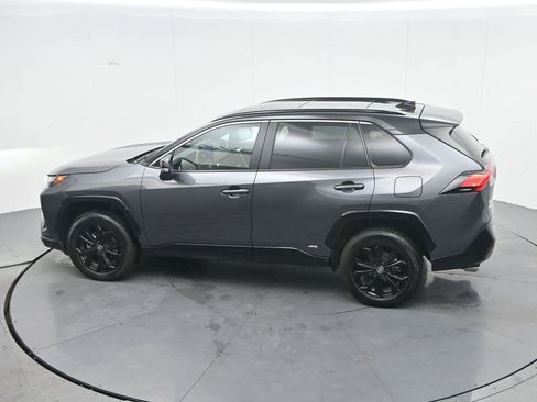 Used 2024 Toyota RAV4 XSE w/ Advanced Technology Package AWD/4WD image 26