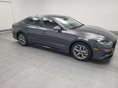 Used 2021 Hyundai Sonata SEL image 11