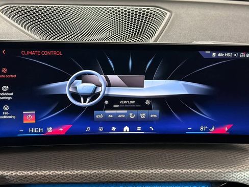 Used 2025 BMW i4 eDrive40 w/ Premium Package image 20