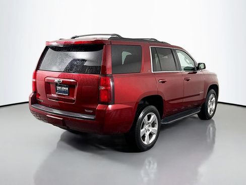 Used 2020 Chevrolet Tahoe LT w/ Max Trailering Package AWD/4WD image 7