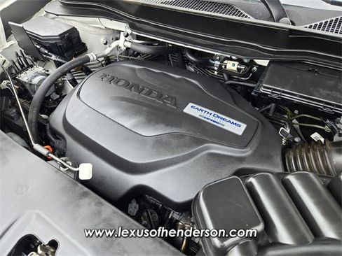 Used 2018 Honda Ridgeline RTL-E image 21