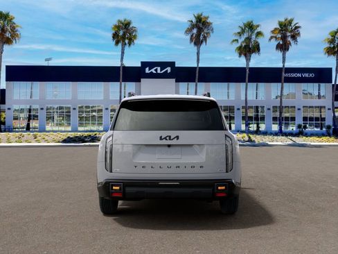 New 2027 Kia Telluride SX X-Pro AWD/4WD image 5