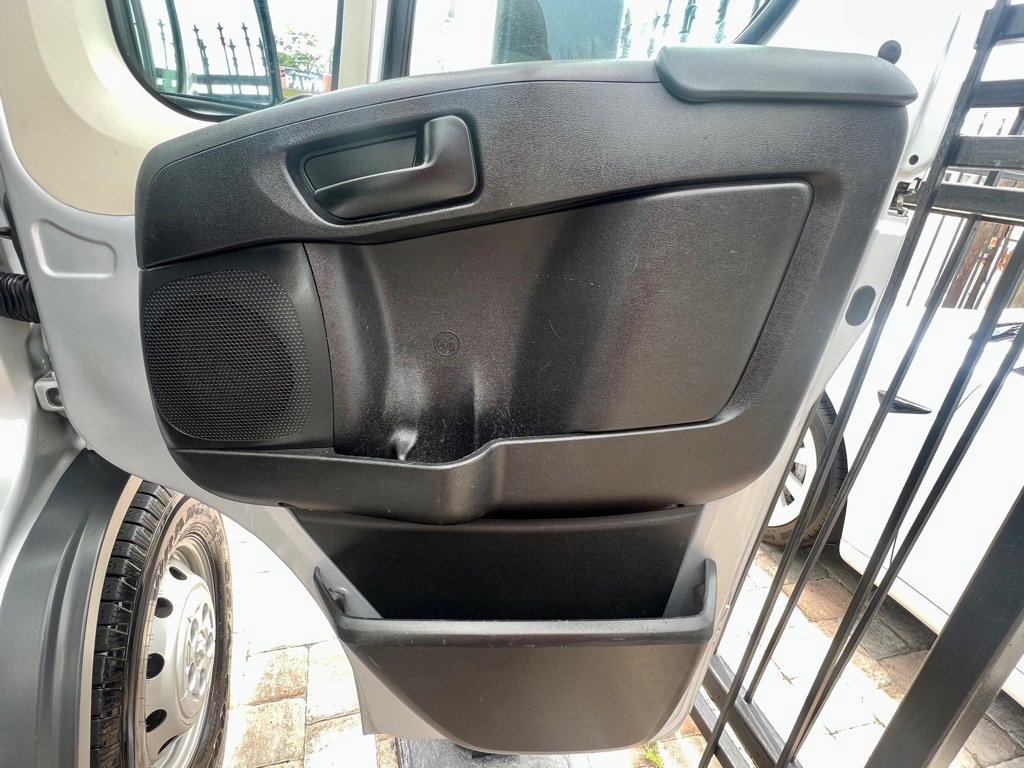 Used 2015 RAM ProMaster 1500 w/ Mopar Trailer Tow Group FWD image 30