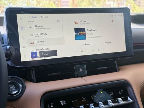 New 2026 Lexus IS 350 F Sport image 19