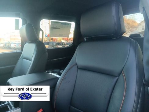 New 2026 Ford F350 Lariat w/ FX4 Off-Road Package image 29