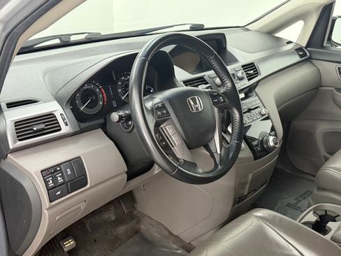 Used 2012 Honda Odyssey EX-L image 4