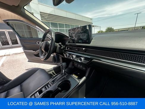 Used 2023 Honda Civic Touring image 26
