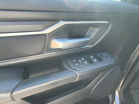 Used 2025 RAM 1500 Big Horn AWD/4WD image 15