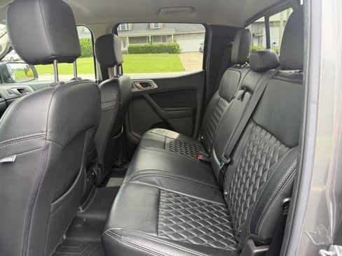 Used 2022 Ford Ranger XLT w/ Equipment Group 302A High AWD/4WD image 24