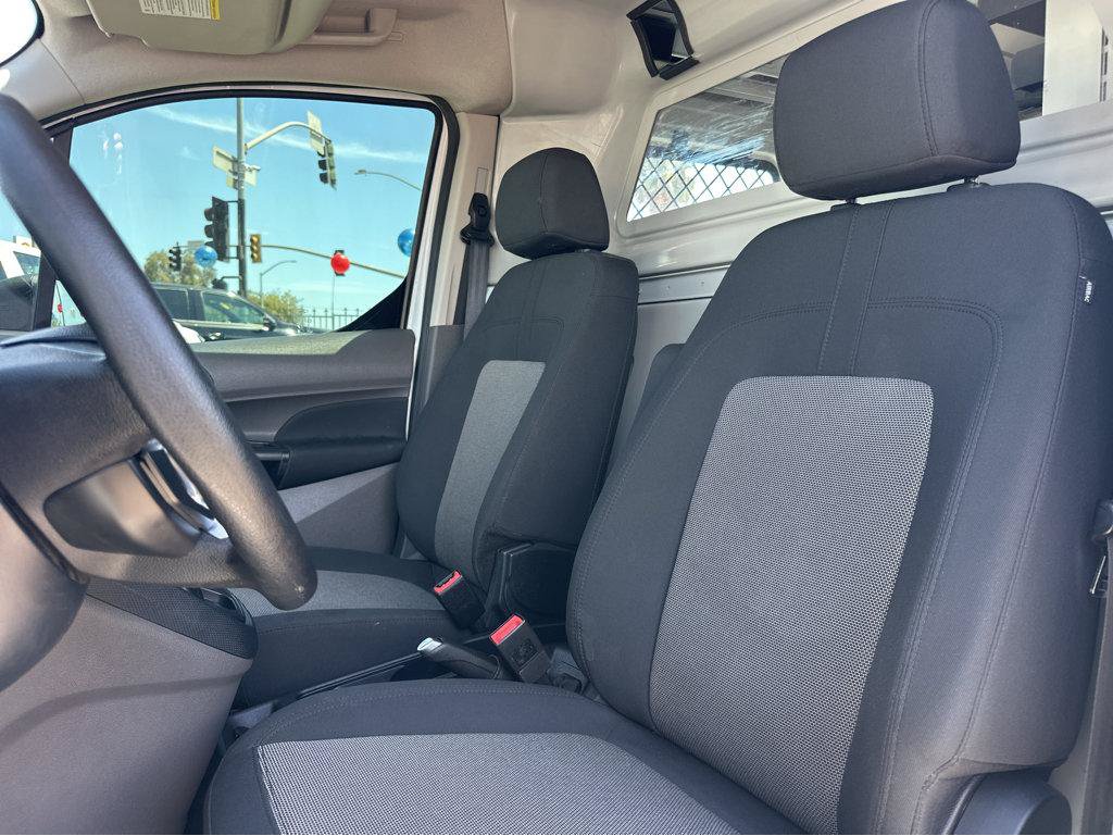 Used 2023 Ford Transit Connect XL FWD image 7