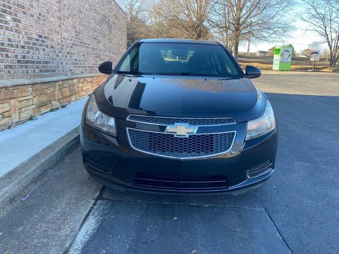 Used 2011 Chevrolet Cruze LT image 5