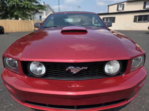 Used 2007 Ford Mustang GT image 5