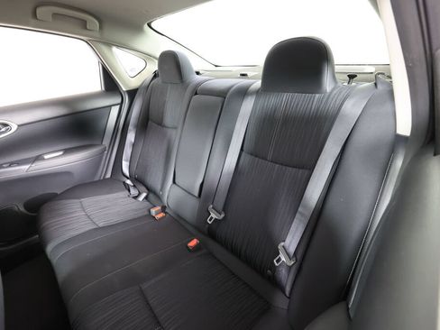 Used 2016 Nissan Sentra SV w/ All Weather Package FWD image 15