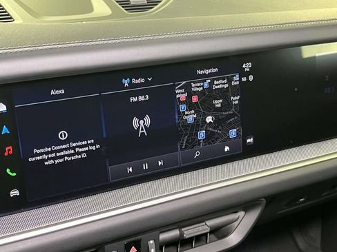 New 2026 Porsche Cayenne AWD/4WD image 28
