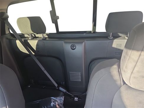 New 2026 Nissan Frontier S w/ Tow Package image 13