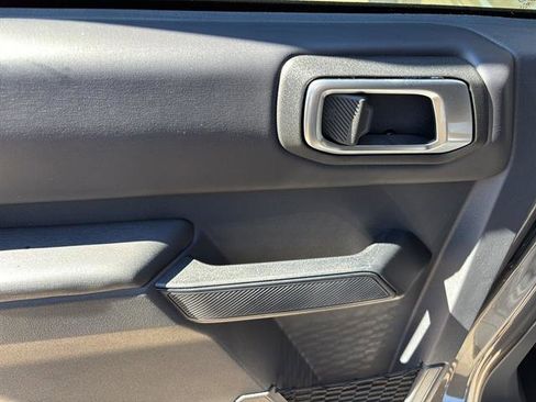 New 2026 Ford Bronco Outer Banks w/ Sasquatch Package AWD/4WD image 16