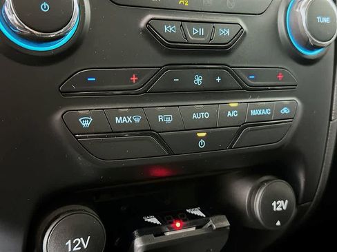 Certified 2022 Ford Ranger XL w/ Equipment Group 101A High image 17