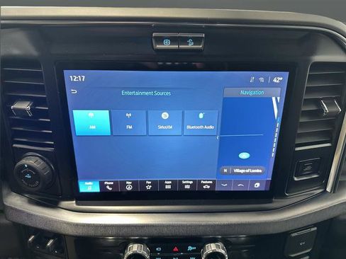 New 2026 Ford F250 Platinum image 19