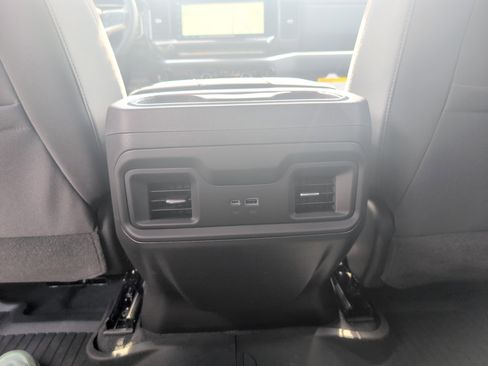 New 2026 Chevrolet Silverado 1500 LT Trail Boss image 26