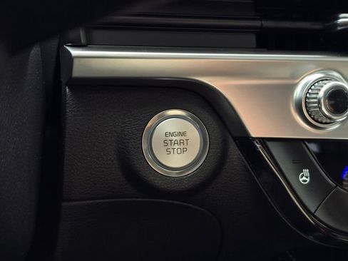 New 2025 Kia Telluride EX w/ EX Captain's Chair Package image 15