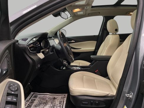 Used 2023 Buick Encore GX Essence w/ Experience Buick Package FWD image 26