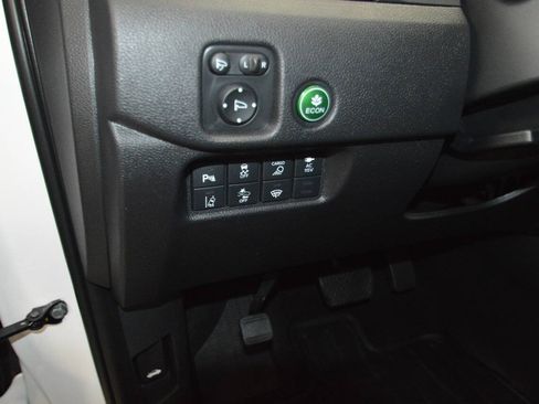 Used 2026 Honda Ridgeline Black Edition image 35