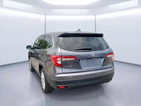 Used 2019 Honda Pilot LX image 3