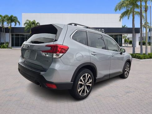 Used 2023 Subaru Forester Limited AWD/4WD image 7
