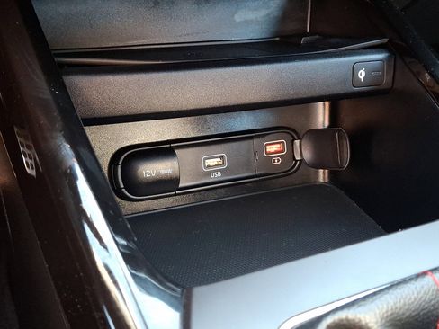 Used 2024 Kia Forte GT FWD image 25